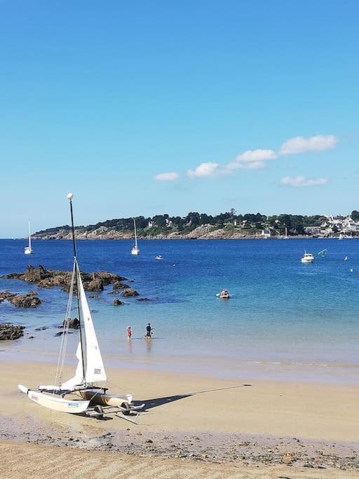 Maison De Pecheur Restauree 2022 A 800 M De La Plage, Gr34 Hébergement de vacances Moëlan-sur-Mer