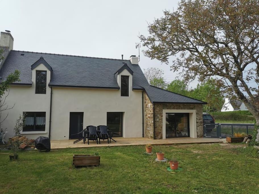Hébergement de vacances Maison De Pecheur Restauree 2022 A 800 M De La Plage, Gr34
